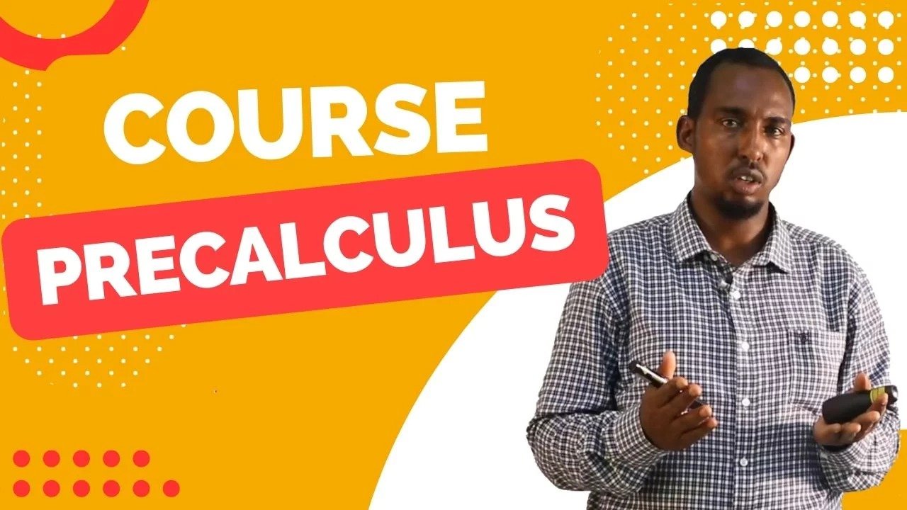 precalculus