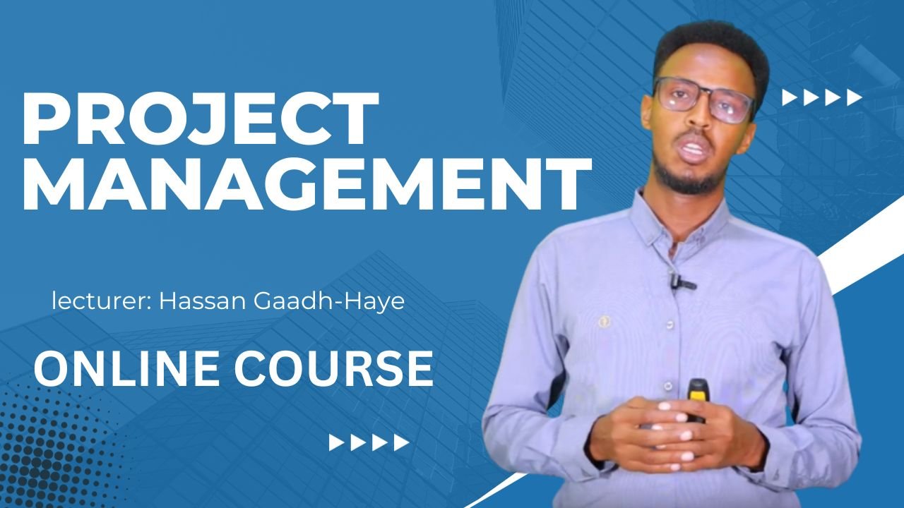 Project Management