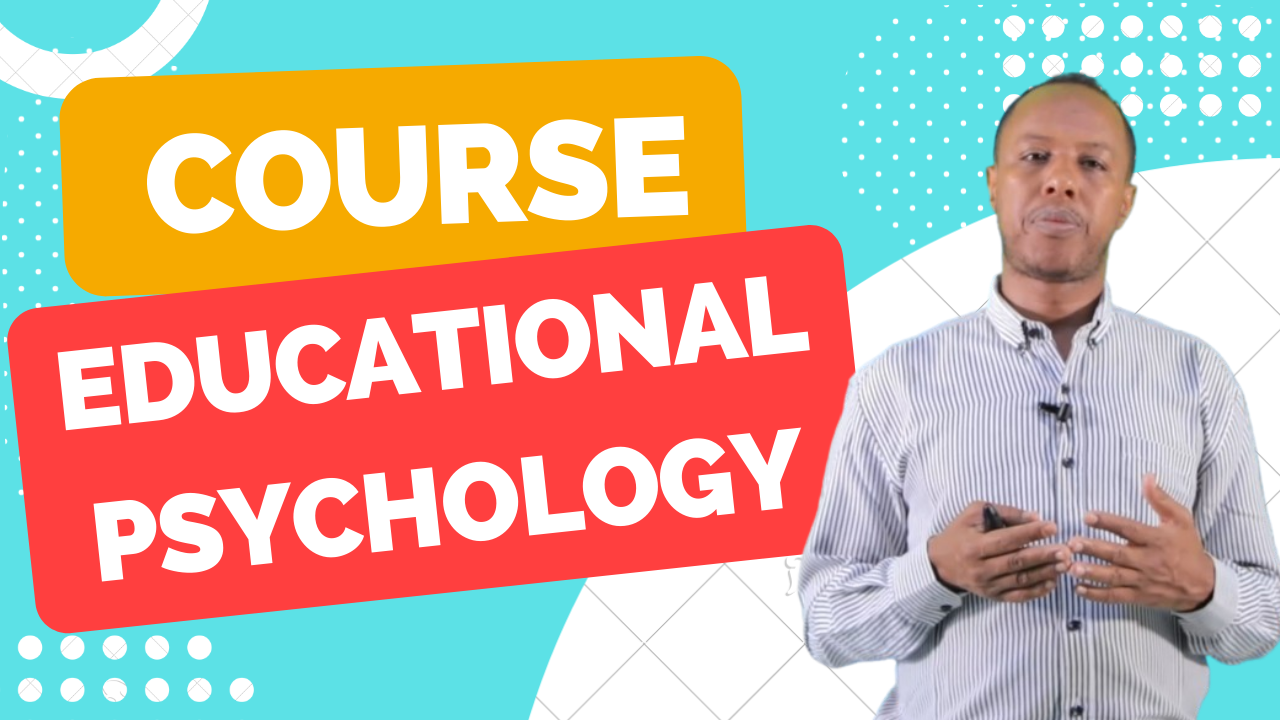 Educational Psychology